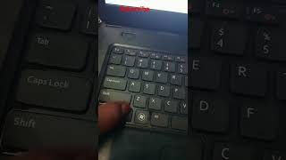 Dell Window7 Wifi Network Connect Problem Solve Trick Shorts Subs
