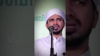 Anas amani pushpagiri usthad speech | islamic speech malayalam | jazz media |