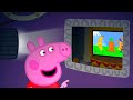 Peppa Pig Goes To The Theatre | Playtime With Peppa