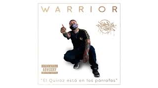 Warrior Rapper School Feat Raper One - Gran Inspiración - (Track 01) #ElQuirozEstáEnLosPárrafos