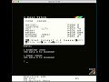 ZEsarUX emulator - DAAD debugger