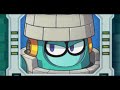 ロックマン１１　ブロックマンステージＢＧＭ