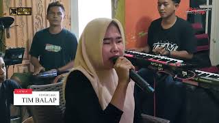 PAYUNGAN JENNY JENYTA COVER TIM BALAP