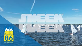 Aftermovie 86e Sneekweek 2023