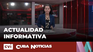 Cuba Noticias I (7 de febrero 2025)