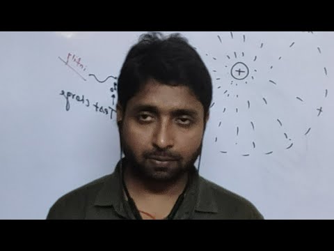 Electric Field Youtube