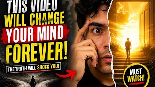 This Video Will Change Your Mind Forever Shocking Truth You Must See