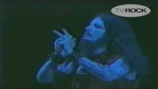 Pantera - This Love (LIVE)