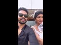 manchu lakshmi funny comments on nikhil