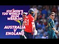 T20 World Cup Wrap-Up: Zampa stars in clinical Australia win over England | Willow Talk