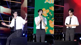 [4K 팬캠] 정동원 230722 고성희망드림 너라고 부를게 세로캠 고화질 팬캠  JEONGDONGWON FANCAM チョン·ドンウォン