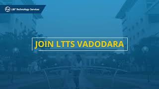 Know all about working at L\u0026T Technologies Services, Vadodara