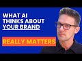 The AI Brand measure: You need to know this