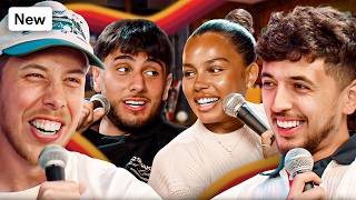 Danny and Ten’s Next Child Name, INSANE Wedding Costs & Viral Dance Clip… FULL POD EP. 237
