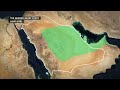 Saudi Arabia’s Catastrophic “Everything” Problem