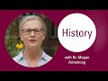 History with Dr. Megan Armstrong - McMaster Humanities