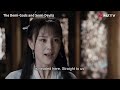 【eng sub】the demi gods and semi devils ep26 天龙八部 tony yang bai shu zhang tian yang