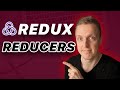 Redux Reducers Explained - How to Use Reducer React Correctly