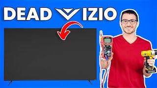 How To Fix Vizio TV That Won’t Turn On M65-F0