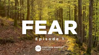 Fear - Episode 1 - CBC Podcasts
