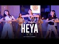 [4K] IVE (아이브) - HEYA (해야) | 케이팝 | 울산댄스학원 / 카이댄스학원