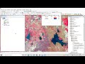 How to prepare Land Use/ Land Cover (LULC) Using Support Vector Machine (SVM) Classifier