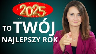 Jak zaplanować najlepszy rok w życiu?