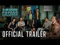 OFFICIAL TRAILER 24 JAM BERSAMA GASPAR | SEGERA 2024