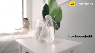 Mini USB Portable Creative Mineral Water Bottle Humidifier - Gearbest.com