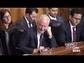 WATCH: Sen. Van Hollen questions Rubio in his 1st hearing since Iran war