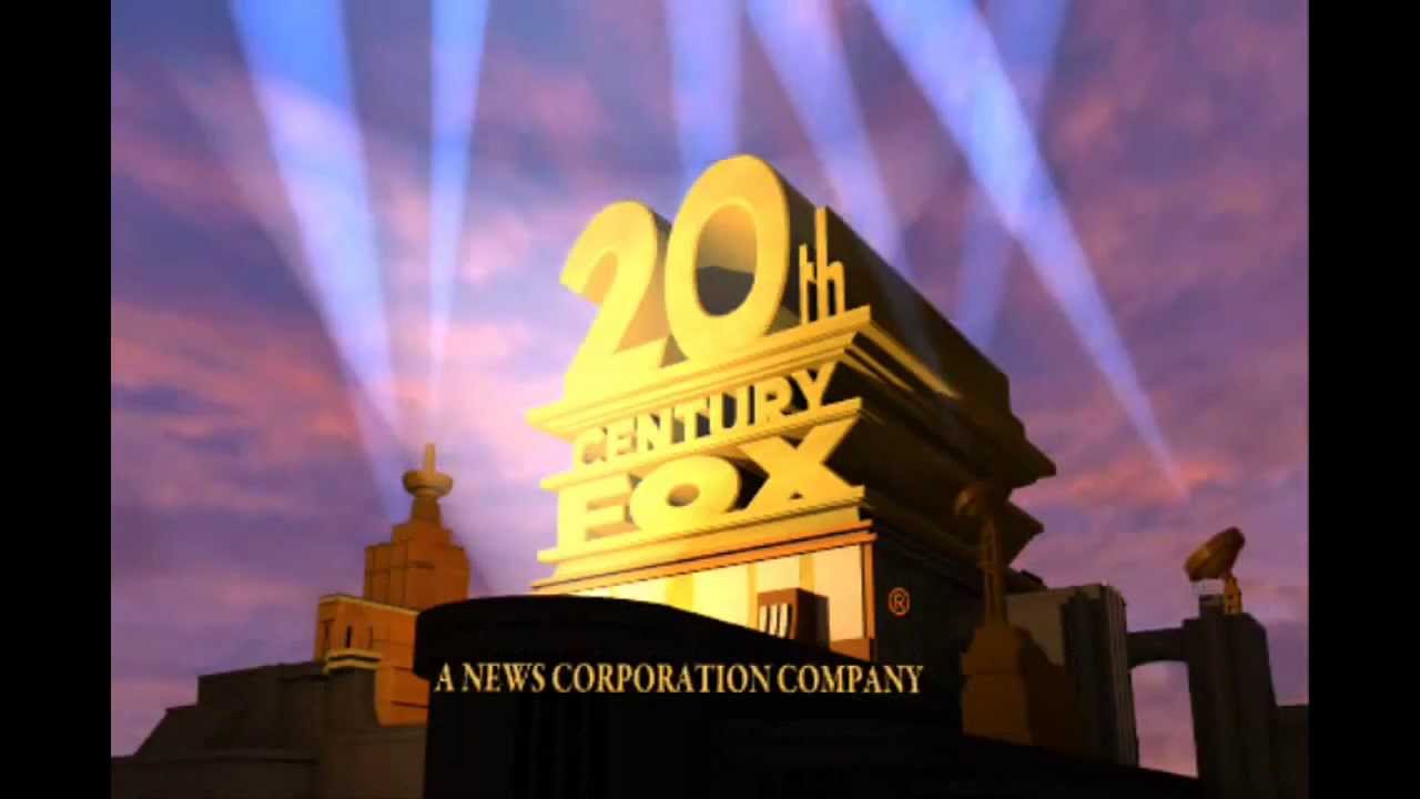 20th Century Fox Intro! - YouTube