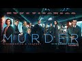 Murder on the Orient Express Movie Score Suite - Patrick Doyle (2017)