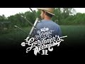 The Market Gardener's Toolkit - Crowdfunfing campaign video