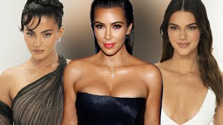 Kylie Jenner Admits Kim Is Her ‘Favorite’ Sister, Kendall Jenner's Ex Devin Booker Unfollows Her