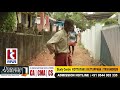 travancore news നാട്ടുകാര്‍ കെെകോര്‍ത്തു.. പഞ്ചായത്ത് റോഡ് കോണ്‍ക്രീറ്റ് ചെയ്തു