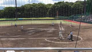 ‪甲子園出場 奈良大附属  初戦奈良北戦‬ ‪春負けた奈良北にリベンジ‬  ‪初回ノーアウト満塁‬ ‪モンキーターン‬ ‪奈良大会 高校野球 応援歌 ロッテ チャンステーマ‬