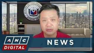 FULL: Sen. Gatchalian on PAGCOR's handling of POGOs, Maharlika Fund | ANC