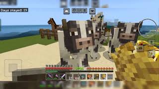 รวมคลิปเล่นเกม Minecraft เอาชีวิตรอด ซีซั้น1 (1/2)