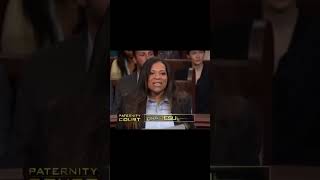 You are not the father  #paternitycourt #familycourt #news #court #shocking #dna #courtdrama