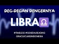 LIBRA ♎️ Kenyataan yang akan bikin kamu deg degan 😬😬 #generalreading