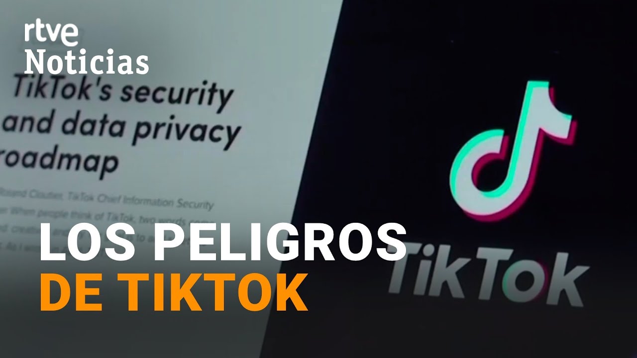 TIKTOK: Los RETOS MORTALES Se EXTIENDEN En Una De Las REDES SOCIALES ...