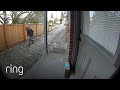 Porch Thief Deterred | RingTV