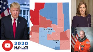ARIZONA | The most important state in the 2020 election