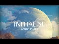 Initialise - Laura Platt