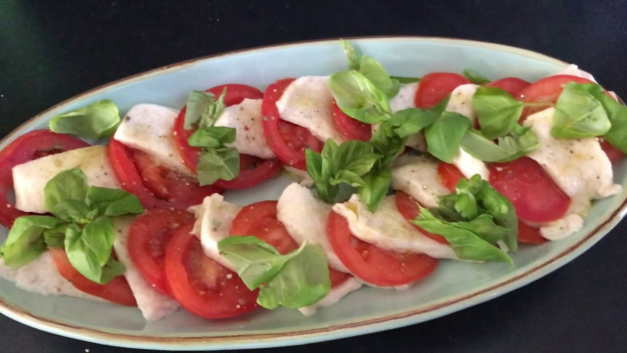 Veganistische Mozzarella Youtube
