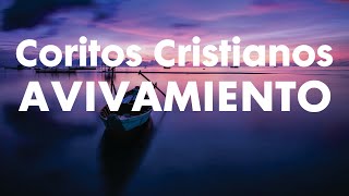 COROS CRISTIANOS de AVIVAMIENTO #corospentecostales