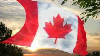 The Canadian National Anthem — The US Navy Band