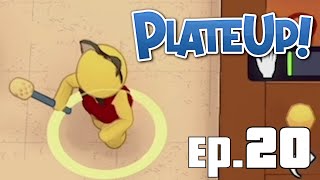 Why Are You Eating Here? Make Better Life Choices | Plate Up [20]