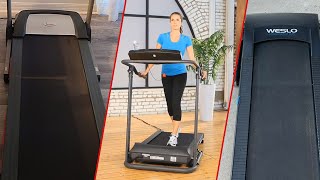 Top 6 Treadmills Under $500 for Home in 2024 (Best Selling)