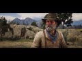 Ranch Hands, RDR2 Epilogue part 2